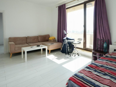Apartament 2 camere - Decomandat - Solid House Intim 