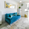 Apartament 2 camere | Vedere spre mare | Stefan Building zona Mackerel 