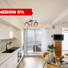 Apartament 2 camere | Alezzi Infinity | Frontal către mare