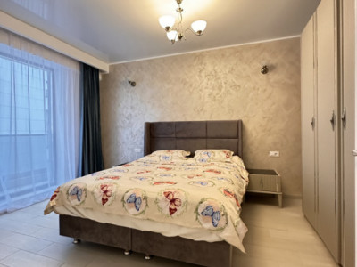 Apartament 2 camere -ASTORIA LAKE II-vedere la lac