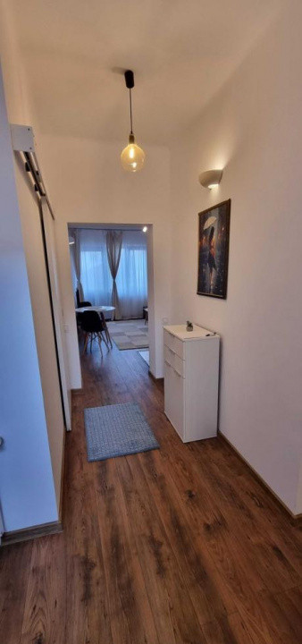 Ap 2 camere, termen lung, Peninsula zona Cazino. Balcon, baie cu cada