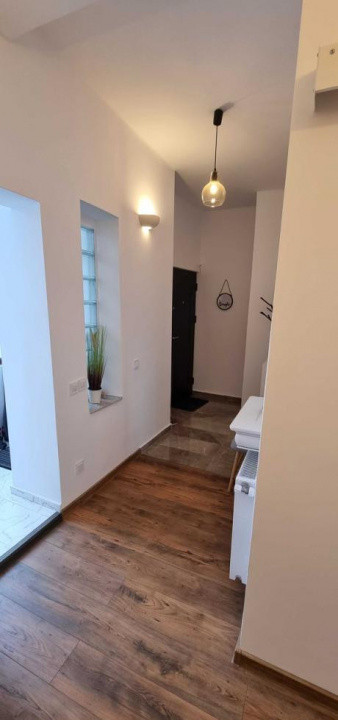 Ap 2 camere, termen lung, Peninsula zona Cazino. Balcon, baie cu cada