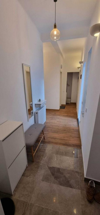 Ap 2 camere, termen lung, Peninsula zona Cazino. Balcon, baie cu cada