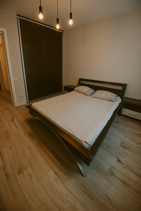 Apartament 2 camere – Faleză Nord - Bloc nou