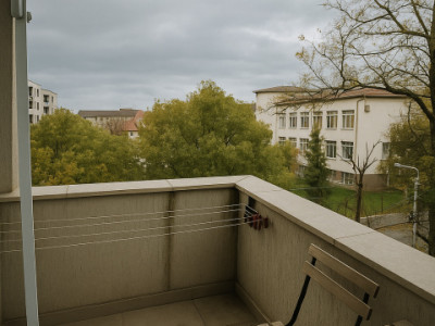 Apartament 2 camere – Faleză Nord - Bloc nou