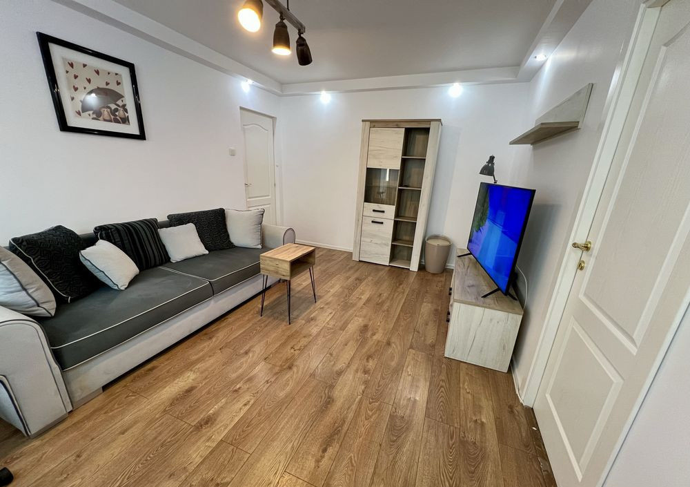 Apartament 3 Camere Modern- Inel II