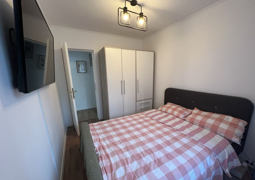Apartament 3 Camere Modern- Inel II
