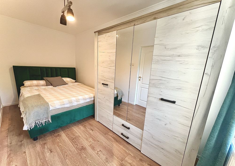 Apartament 3 Camere Modern- Inel II