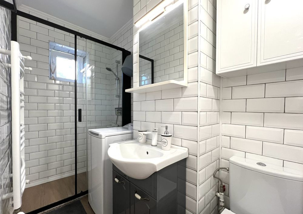 Apartament 3 Camere Modern- Inel II