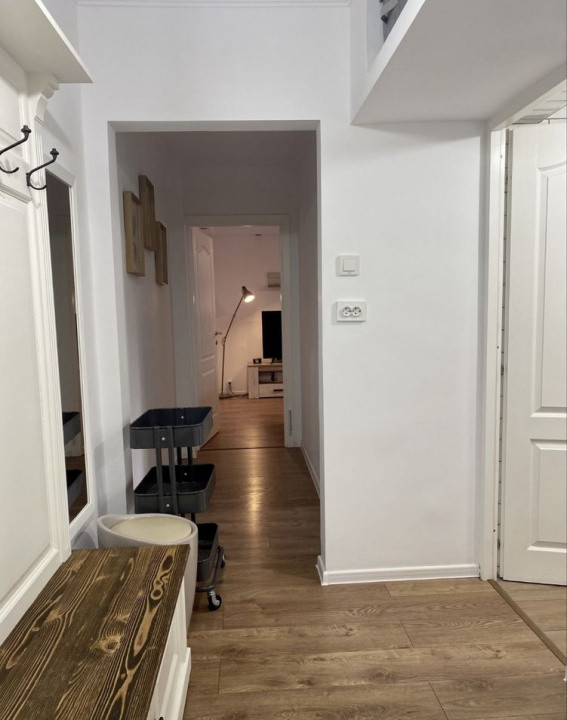 Apartament 3 Camere Modern- Inel II