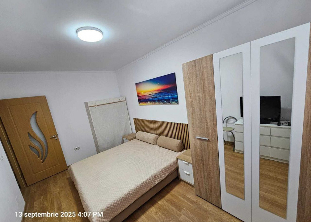 Apartament de 2 camere de inchiriat- Tomis Nord