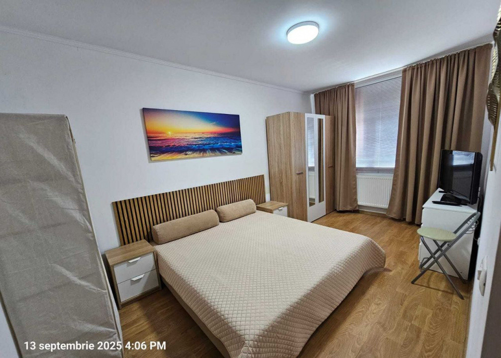 Apartament de 2 camere de inchiriat- Tomis Nord