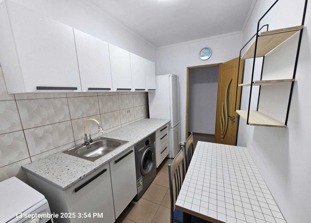 Apartament de 2 camere de inchiriat- Tomis Nord