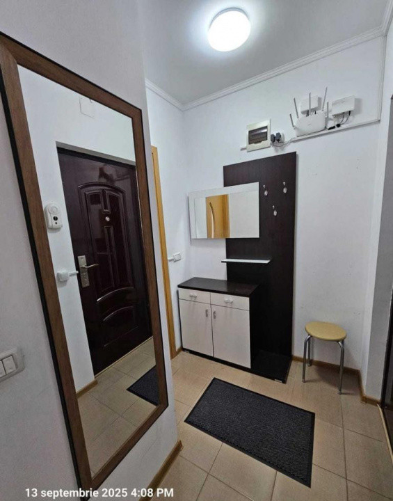 Apartament de 2 camere de inchiriat- Tomis Nord