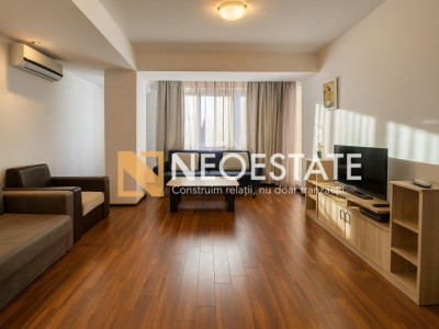 Apartament 3 camere | zona Summerland | Vedere spre mare 