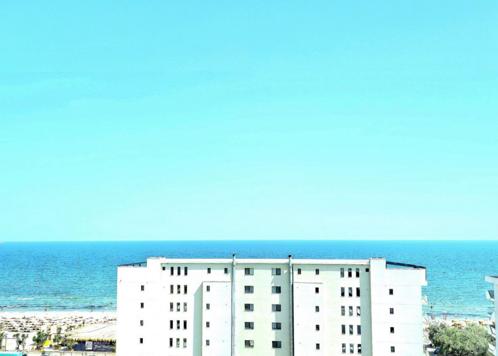 Apartament 2 camere | Stefan Building Resort II | Piscina exterioara