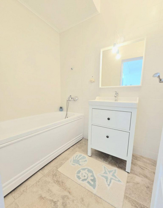 Apartament 2 camere | Stefan Building Resort II | Piscina exterioara