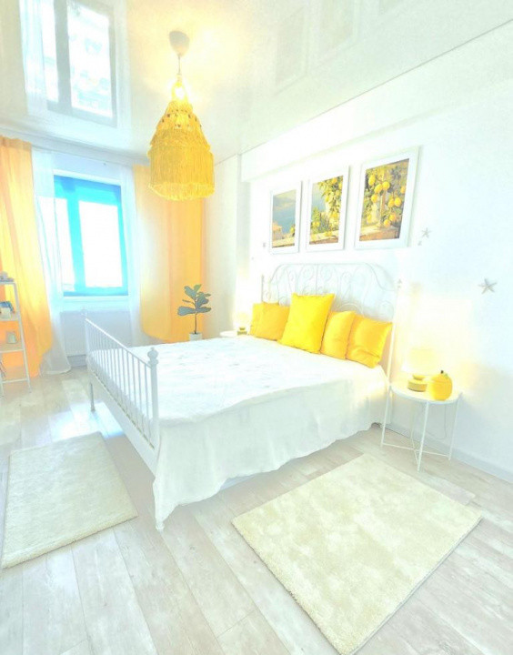 Apartament 2 camere | Stefan Building Resort II | Piscina exterioara