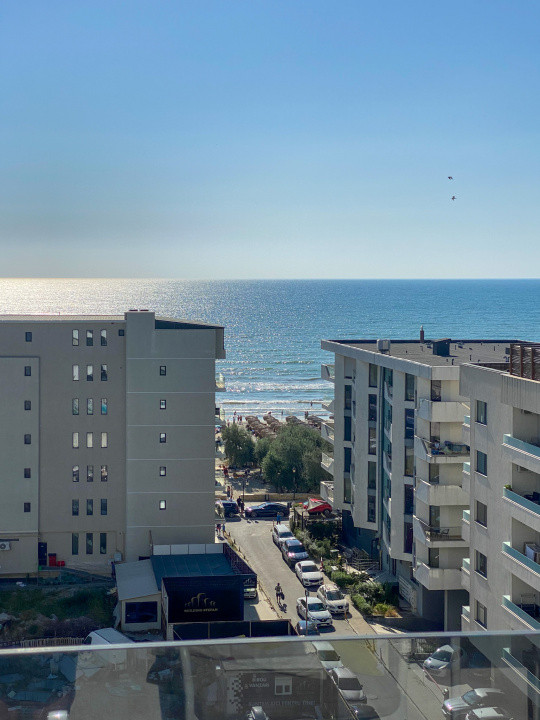 Apartament 2 camere | Stefan Building Resort II | Piscina 
