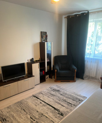 Apartament de inchiriat cu 2 camere- Bd. Ferdinand, Zona Gara