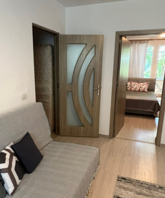 Apartament de inchiriat cu 2 camere- Bd. Ferdinand, Zona Gara