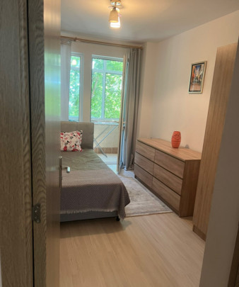 Apartament de inchiriat cu 2 camere- Bd. Ferdinand, Zona Gara