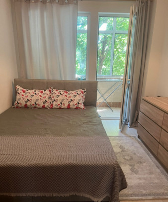 Apartament de inchiriat cu 2 camere- Bd. Ferdinand, Zona Gara