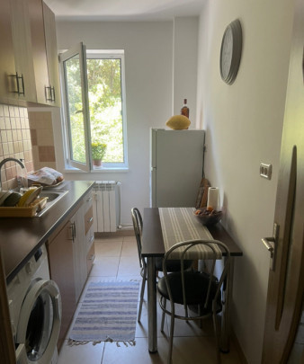 Apartament de inchiriat cu 2 camere- Bd. Ferdinand, Zona Gara