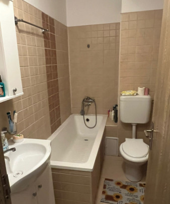 Apartament de inchiriat cu 2 camere- Bd. Ferdinand, Zona Gara