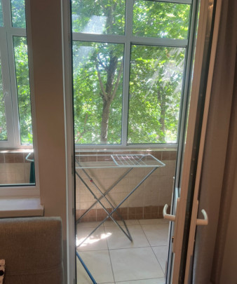 Apartament de inchiriat cu 2 camere- Bd. Ferdinand, Zona Gara