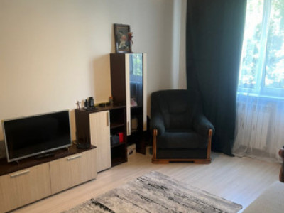 Apartament de inchiriat cu 2 camere- Bd. Ferdinand, Zona Gara