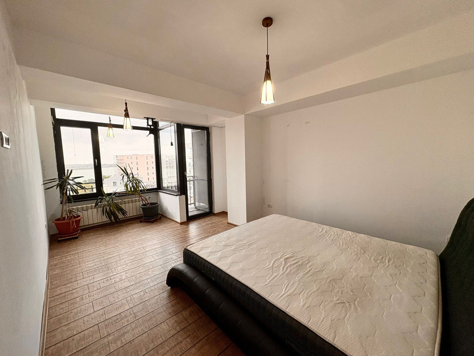 Apartament 2 camere | Tomis Nord- Zona Campus | Termen Lung | Pet Friendly