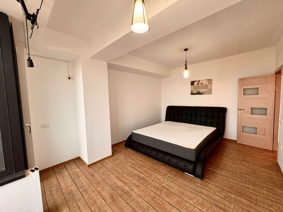 Apartament 2 camere | Tomis Nord- Zona Campus | Termen Lung | Pet Friendly