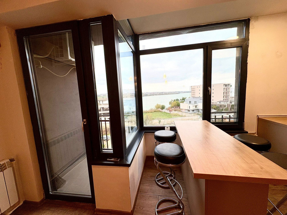 Apartament 2 camere | Tomis Nord- Zona Campus | Termen Lung | Pet Friendly