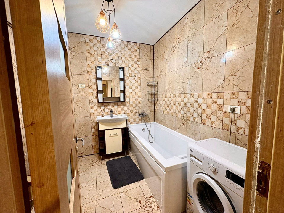 Apartament 2 camere | Tomis Nord- Zona Campus | Termen Lung | Pet Friendly