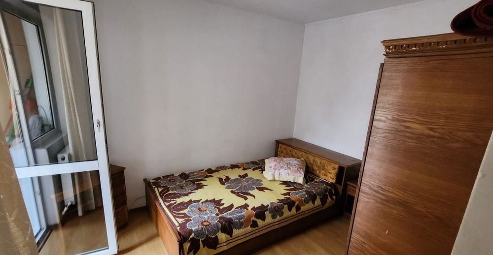Apartament 3 camere- Tomis Nord -mobilat/utilat 