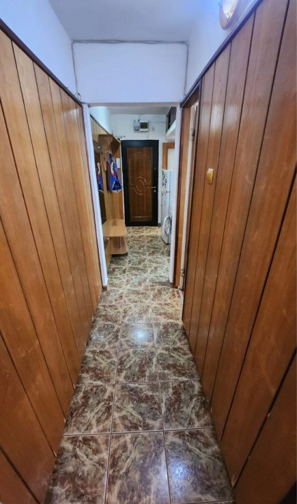 Apartament 3 camere- Tomis Nord -mobilat/utilat 