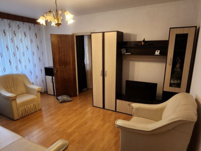 Apartament 3 camere- Tomis Nord -mobilat/utilat 