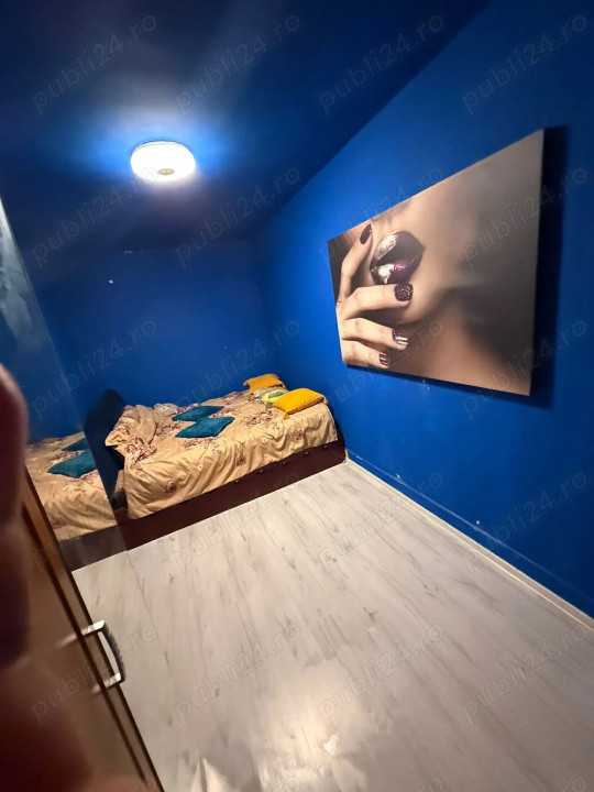 Apartament de 2 camere de inchiriat- Tomis Nord