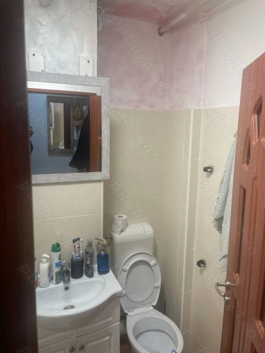 Apartament de 2 camere de inchiriat- Tomis Nord