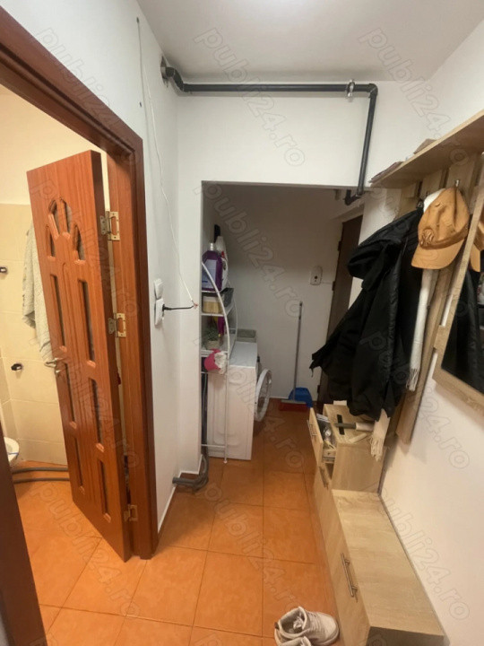 Apartament de 2 camere de inchiriat- Tomis Nord