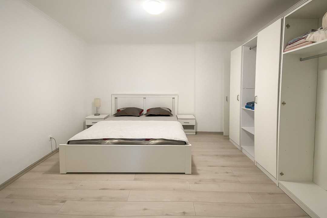 Casă cu 3 camere și 2 băi - Faleza Nord 