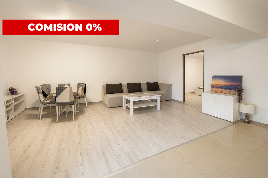 Casă cu 3 camere și 2 băi - Faleza Nord 