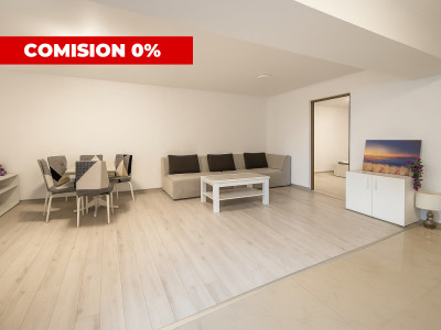 Casă cu 3 camere și 2 băi - Faleza Nord 