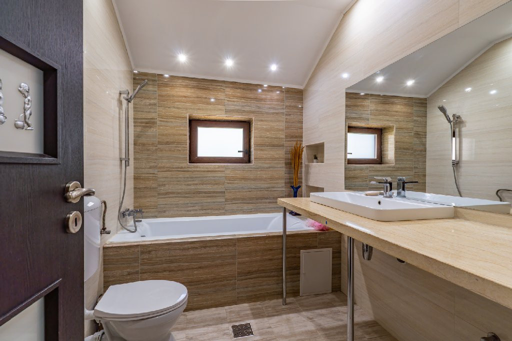 Casa P+M | Teren generos| Kamsas
