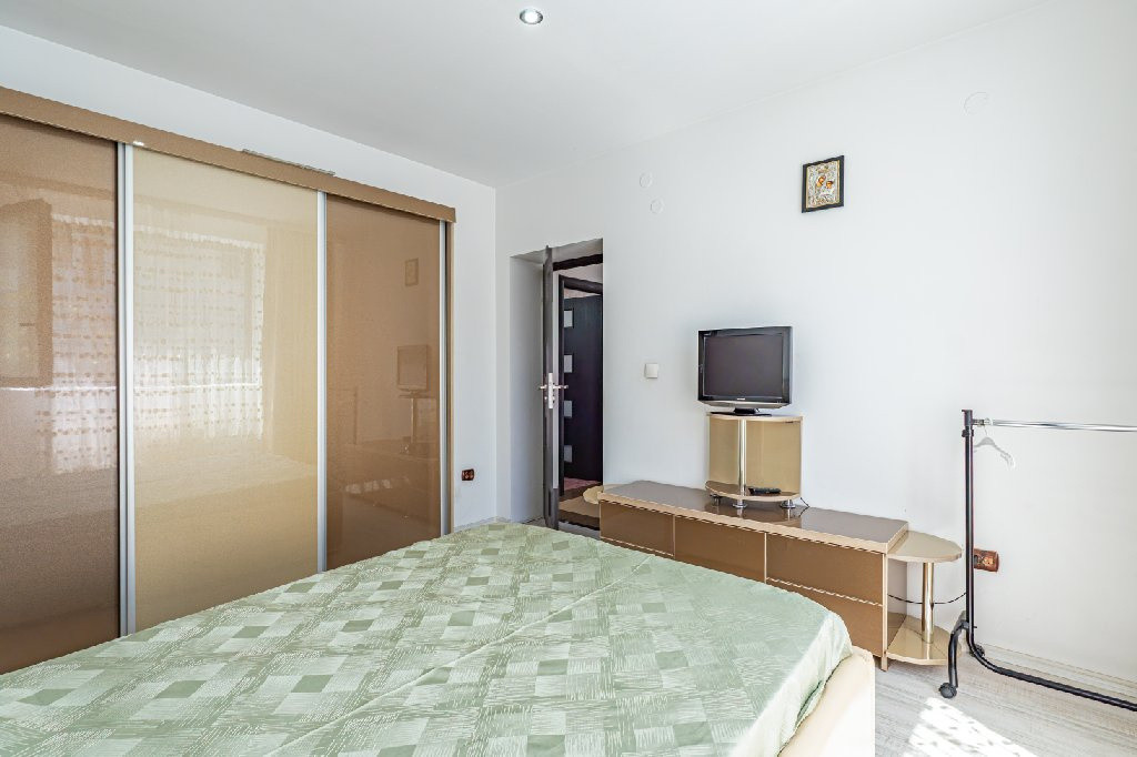 Casa P+M | Teren generos| Kamsas
