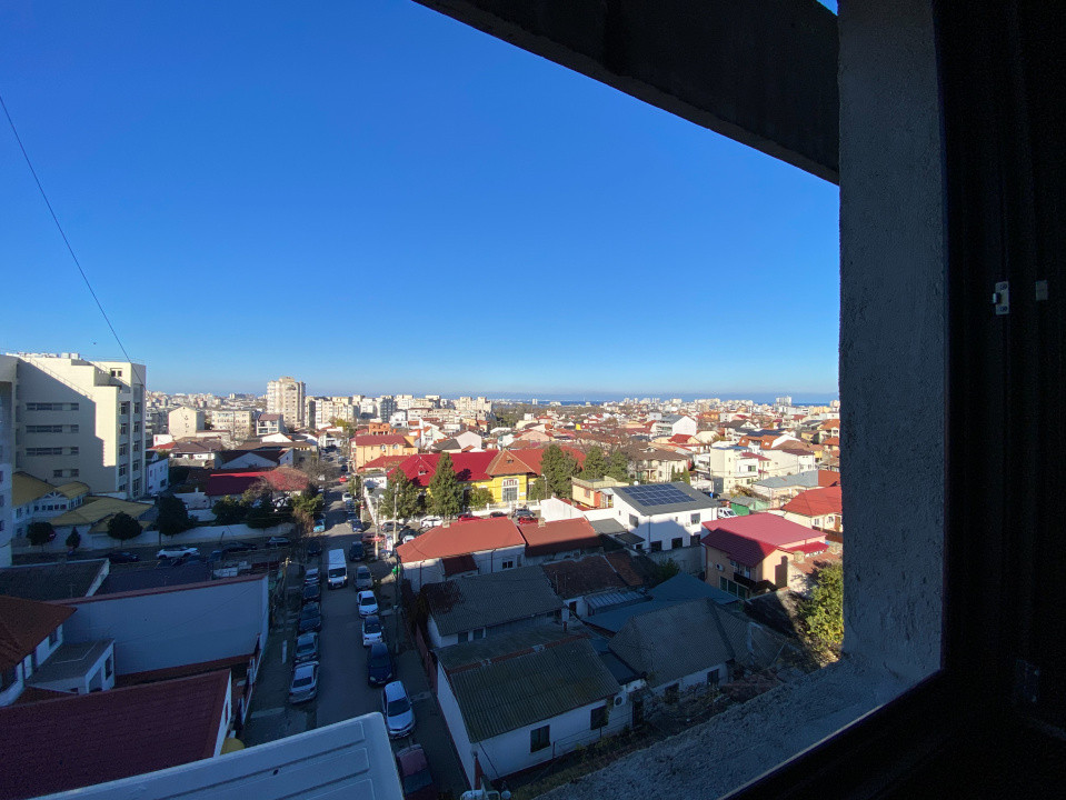 Apartament 2 camere - Mircea cel Batran - Loc de parcare privat 