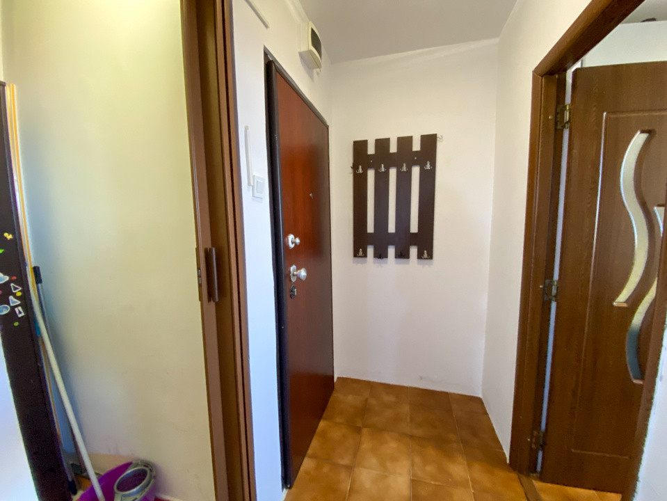 Apartament 2 camere - Mircea cel Batran - Loc de parcare privat 