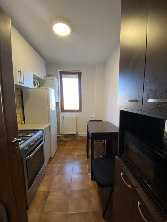 Apartament 2 camere - Mircea cel Batran - Loc de parcare privat 