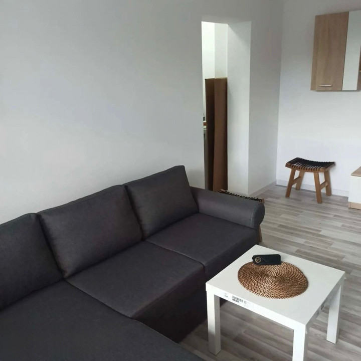Apartament 2 camere | Tomis II- Spitalul Judetean | Termen Lung
